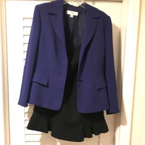 Dress Suit and skirt